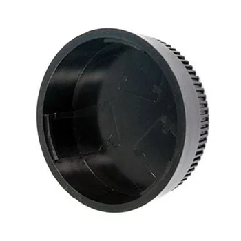 Objektiv Zadnji pokrov Pokrov Zaščitnik Vseh Nikon DSLR SLR Prah Kamere LF-4 Objektiv Anti-Prah Objektiv Zaščitna Zamenjajte Objektiv