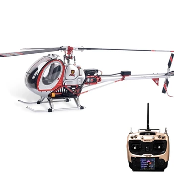 JCZK 300C 470L DFC 6CH 3D Super Simulacije Smart RC Helikopter je RTF Z GPS Eno tipko se Vrnete Hover