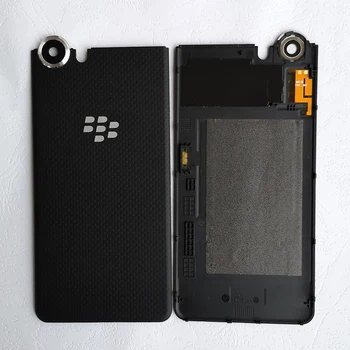 Za Blackberry Dtek70 Hrbtni Pokrovček Baterije Vrata Zadaj Primeru Stanovanj Za Blackberry keyone Pokrov Baterije