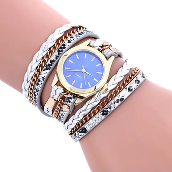 часы Luksuzni Watch 2020 Ženska Ure Zvončki Diamond Usnjeno Zapestnico Lady Ženska Zapestje Gledati Darilo ročno uro Ura Darilo ure