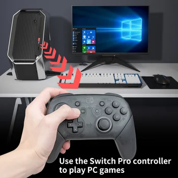 Za PS5 PS4 XBOX Eno S/X Krmilniki USB Brezžična tehnologija Bluetooth-compaitible Adapter Za NS Switch/Stikalo Lite/Stikalo OLED/PC Pare