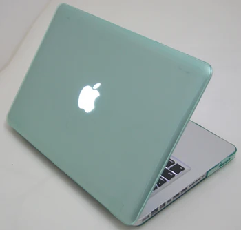 Laptop Težko Pokrivajo Primeru Za Apple MacBook Pro 13-Palčni s CD-ROM-a (Model: A1278, Različica Zgodaj 2012/2011/2010/2009/2008)