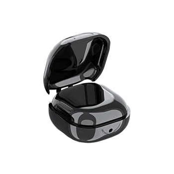Nov Pregleden Silikonska Zaščitna Torbica Za Samsung Galaxy Brsti Bluetooth Slušalke Primeru Za Brsti Živo Polnjenje Box Primeru Lupini
