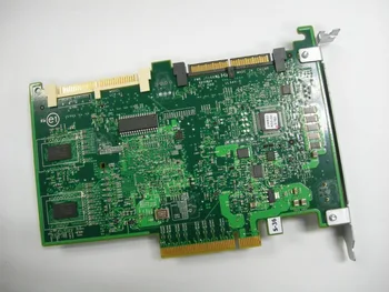 Novo PERC 6I RAID5/6 SAS RAID KRMILNIK PCI-E Card T774H Kartico za Poweredge Najboljšo Ceno