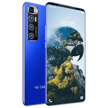 2021 Xiao M11 Pro Globalni Različici 5G Pametni 4 GB, 64 GB 24+32MP Kamero Igro Telefon Android 10.1 5.5