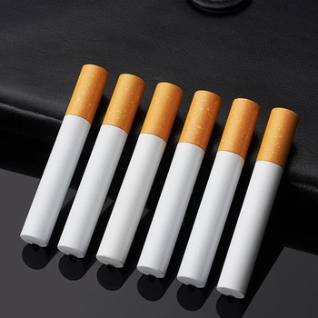 2021 Novo Cigareto Stalno Tekmo Lažji Windproof Flint Ogenj Ogenj Starter Kerozina Olje Lažji Prenosni Preživetje Orodje, Pripomoček