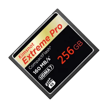 Kimsnot Extreme Pro Pomnilniška Kartica 128GB 32GB 64GB 256GB 1067x CF Kartica CompactFlash Compact Flash Kartice 160MB/s UDMA7