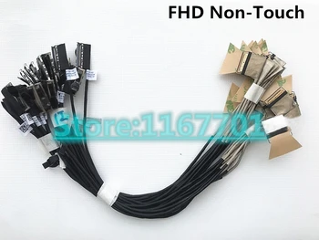 Prenosni računalnik, LCD/LED/LVDS kabel za HP Elitebook 755 750 850 G5 ZBOOK 15U G5 6017B0896401 6017B0896801