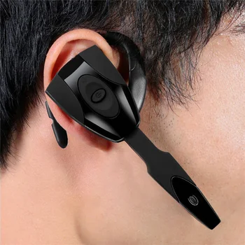 Brezžični Eno Slušalke Bluetooth S Klicem Mikrofon Za Play Station Telefon, Prenosni RAČUNALNIK Slušalke V4.0 Stereo Slušalke za V uho