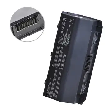 A42-G750 laptop baterije 15V 5900mAh za ASUS ROG G750 G750J G750JH G750JM G750JS G750JW G750JX G750JZ CFX70 CFX70J 8 celic