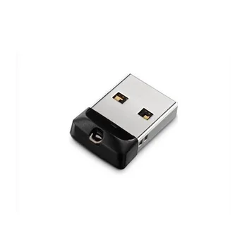 MIni USB Flash Disk 128GB 16gb Pendrive 4gb 8gb 16GB 32gb 64gb Drobne U Disk Pen Drive, USB 2.0 Memory Stick Bean Slog Flash Disk