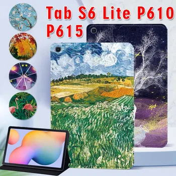 Tablični Primeru za Samsung Galaxy Tab S6 Lite 10.4