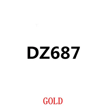 DZ687-zlata