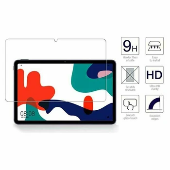 Za Huawei Matepad 10.4 9H Tablet, Kaljeno Steklo - eksplozijam Zaščitnik Zaslon Pokrov Vode-dokazilo Jasno Full Screen Film