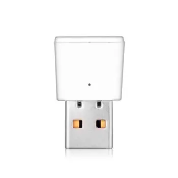 Nov Prenosni USB Signal Repetitorja Univerzalni Brezžični Smart Ojačevalec WiFi Usmerjevalnik Booster Extender Za Tuya Zigbee Za Pametni Dom