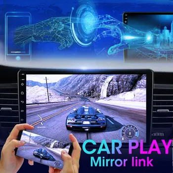 Android 10 2 Din avtoradio Multimedijski Predvajalnik Videa Za Peugeot 508 2011 2012 2013 - 2018 GPS Navigacija Stereo RDS DVD Vodja enote
