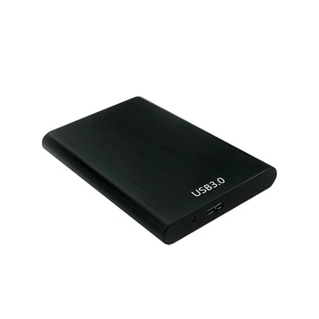 External SATA HDD trdi disk Zunanji Trdi Disk, Gbps USB 3.0 Ohišje Primeru Visoke Hitrosti Mobilnega Trdi Disk za Računalnik PC