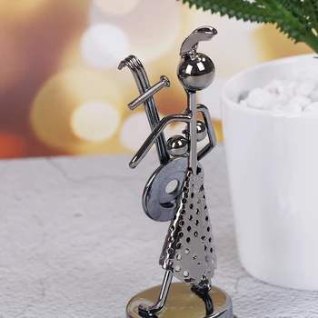 Mini Likalnik Glasbeni Model Miniature Glasbeniki Figurice Umetnosti Obrti Okraski Pošlji Naključno 1 KOS