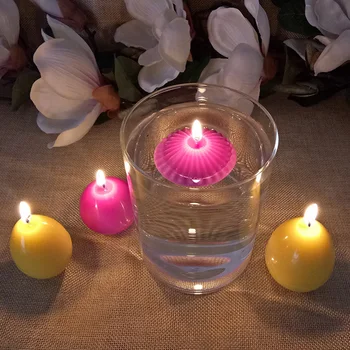 Velikonočni Plesni jajčaste DIY Aromaterapija Sveča Plesni visoke temperature in nizke temperature odpornost dolgo življenjsko dobo