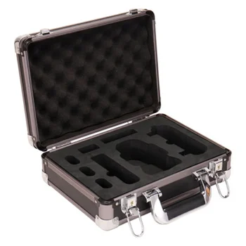 Aluminij Zlitine Okvir za DJI Mavic Mini Kovček kovček Mavic Mini Prenosna Škatla za Shranjevanje Mavic Mini Dodatki