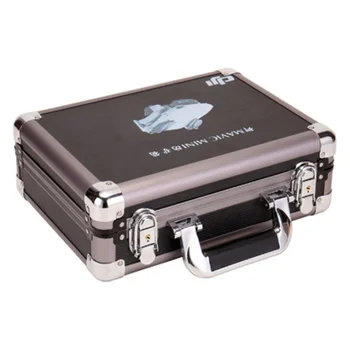 Aluminij Zlitine Okvir za DJI Mavic Mini Kovček kovček Mavic Mini Prenosna Škatla za Shranjevanje Mavic Mini Dodatki