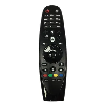 E-MR600 Nadomesti Daljinski upravljalnik, Primerni za LG TV 42LF652V 43LF630V 32LF630V 40LF630V 32LF652V 49LF630V