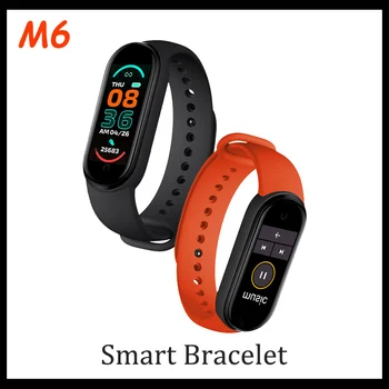 M5 Smart Band Multi Barve, Vodotesna Športna Zapestnica Vreme Glasbe za Nadzor Sporočilo, Opomnik Krvni Tlak Spanja Spremljanje IOS