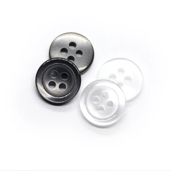 9-12 mm, Imitacija Lupini Majica Gumbe, Pregledne Pearl Gumb Za Oblačila Plašč Dekorativni Ročno DIY Pripomočki na Debelo