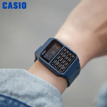 Casio watch g šok watch moških vrh luksuzni set Multifunkcijski računalnik moški gledajo relogio masculino часы женские CA-53WF-2B