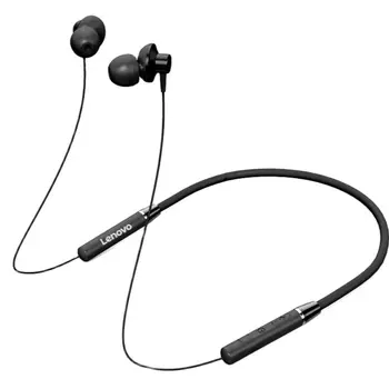 Lenovo He05 Bluetooth Slušalke 0,6 m Brezžične Slušalke BT5.0 Športne Sweatproof Slušalke IPX5 z Mic šumov