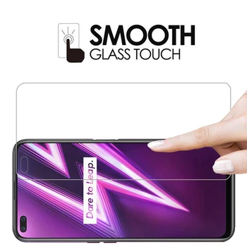 Kaljeno steklo screen protector za realme 6 pro primeru, da kritje na realme6pro 6pro 6.6 zaščitna telefon coque vrečko realmi realmi6pro