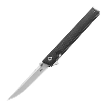 Folding Nož Self-defense Prostem Nož M390 Žepni Nož D2 Saber Taktično Folding Nož Prenosni Področju Nož Žepni Nož