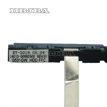 HDD Trdi Disk Kabel Priključek Za ASUS ROG Strix G531GW-DB76 G531GW-KB71