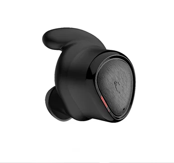 ANC zmanjšanje Hrupa 30dB Brezžične slušalke TWS čepkov Bluetooth 5.0 Vhod USB kabel 40H čas Predvajanja Šport slušalka TyRoq TY17