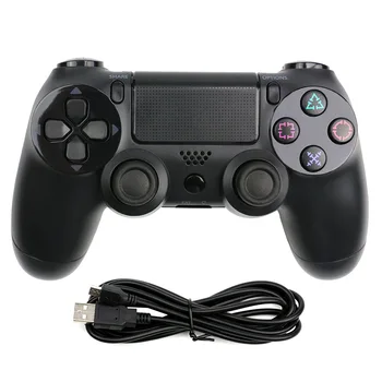 Žično Gamepad Krmilnika Za PS4 Žično Game Pad Controle Palčko