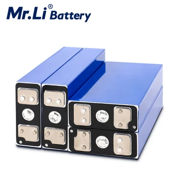 Gospod Li lifepo4 baterije 3.2 V 25Ah baterija za ponovno polnjenje celic za sončne UPS nizke hitrosti električnih vozil 12v 25Ah litij-ionska baterija