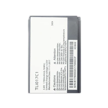 1780mAh Baterije Alcatel One Touch PIXI 3 4.5 4.5