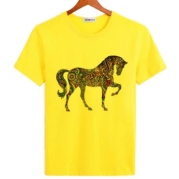 2021 Moških smešno t-shirt kuščar živalske Anatomije design risanka natisnjeni moški kul vrhovi kratek rokav priložnostne umetnosti hipster tee majica