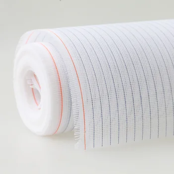 50x33cm 14CT razpoložljivi navzkrižno šiv tkanine platno krpo črpanje odpadne platno DIY ročno vezenje na otroška oblačila