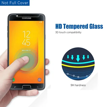 Screen Protector za Galaxy A71 A21S A21 A31 A41 A42 A11 A12 Kaljeno Steklo Transparentno Steklo za Samsung A51 A01 A2 Jedro A02S