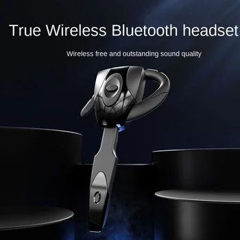Kostno Prevodnost Koncept Slušalke Bluetooth Slušalke Brezžične Slušalke za Prostoročno uporabo Bluetooth Slušalke Z Mikrofonom Čepkov Za HUAWEI