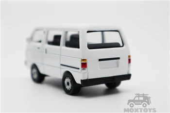 XCARTOYS 1:50 Daihatsu Hijet Mini Van Belo Polje#71 Diecast Model Avtomobila