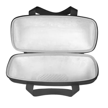 2021 Težko Potovalne Torbe Nosijo Škatla za Shranjevanje + Mehko Silikonsko Ohišje Za JBL Xtreme 3 Bluetooth Zvočnika JBL Xtreme3 Primeru Debelo