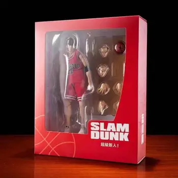 Slam Dunk Slika Hanamichi Shohoku Sakuragi Hanamichi Akcijska Figura Model Darilo Igrača, Lutka