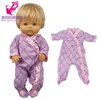 38 Cm Baby Doll Dolg Plašč za 40 cm Nenuco Ropa Y Su Hermanita Punčko Oblačila Dodatki