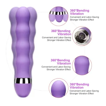 Multi-speed Dildo Kroglice Nit Vibrator za Klitoris Butt Plug Analni Stimulator Vibrating Masturbators Sex Igrače Odrasle Izdelkov Dildo