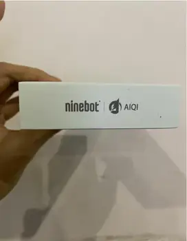 Xiaomi Mijia NineBot mini Gradnik Robot Bilance Avto DIY Izobraževalne Igrače Krmilni Valj, bat Darilo Za Pametni Dom Življenje