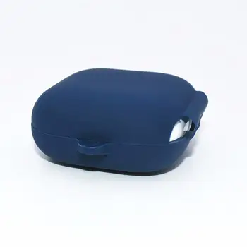 Slušalke Kritje Silikonski Anti-padec Posodo Mini Slušalke Primeru za NASPROTNEGA ENCO W51 Slušalke Pribor