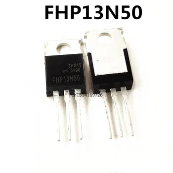 Izvirno novo 5pcs/ FHP13N50 13A500V TO-220