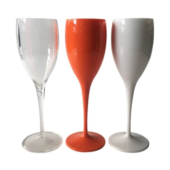 2 skodelice Šampanjec predvsem piščali Očala Plastičnih Kozarcev Vina pomivalnem stroju Belo Akrilno kozarcem Penine Prozoren Kozarec Vina